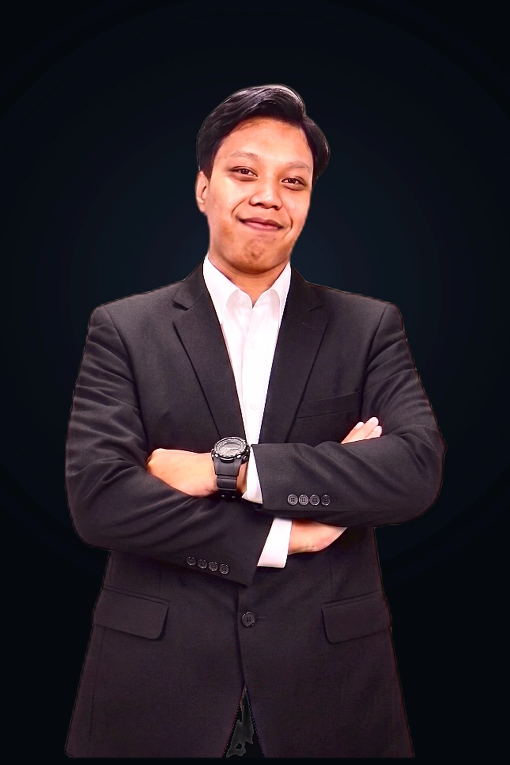 Muhammad Vicky Firnansyah